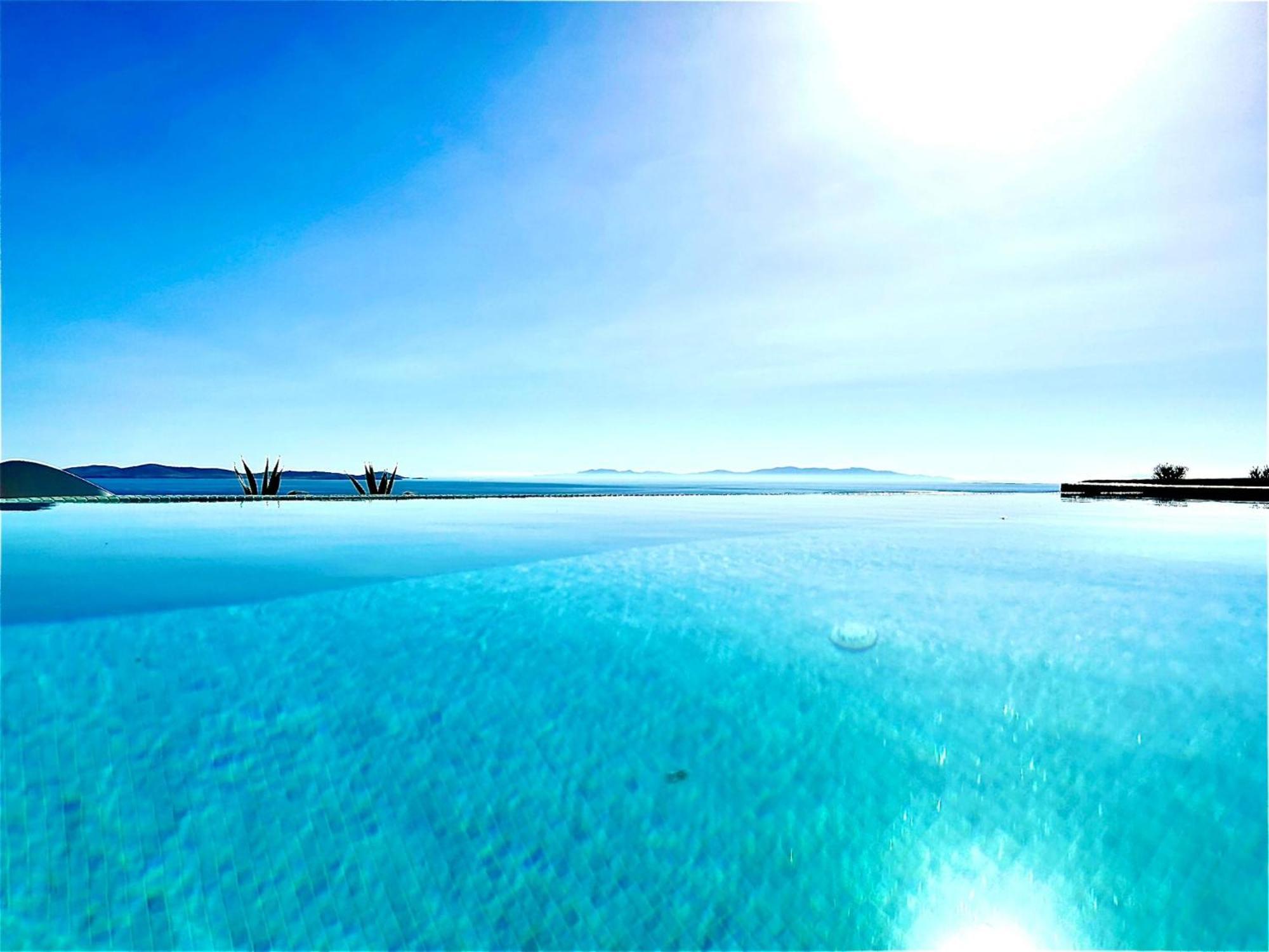 Agnes Mykonos Βίλα *